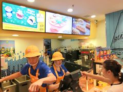 -DQ·蛋糕·冰淇淋(印象城店)