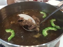 -陈记顺和潮汕鲜牛肉火锅(番禺迎宾大道店)