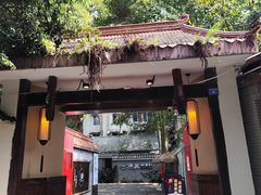 -老渔家鲜鱼轩(南浦横街店)