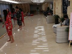 -汤里来温泉