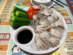 -大头力茶餐厅(花都嘉华广场店)