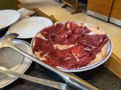 爽口嫩肉-小牛海记潮汕牛肉店(永定路店)