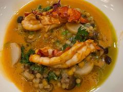 波士顿龙虾-福楼法餐厅FLO