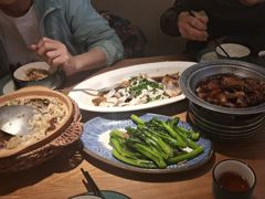-常来小聚·广州非遗传承餐厅(地王广场店)