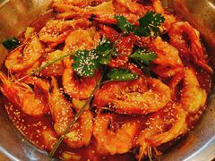 -槐店王婆大虾(开发区店)