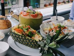 -Lanterns Vietnamese Restaurant