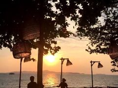 -卷心菜和避孕套餐厅(Pattaya)