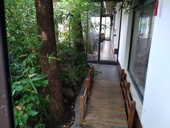 -龚家花园农家乐休闲别墅