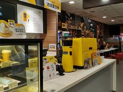 -麦当劳(四川北路店)