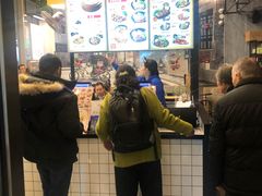 -上海美食(申贵路店)