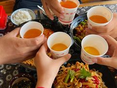 -张关合渣(航空大道店)