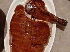 -金鸭季·北京烤鸭(深业上城店)