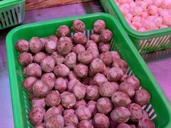 -阿娟牛肉丸·手打牛肉丸·现做现卖