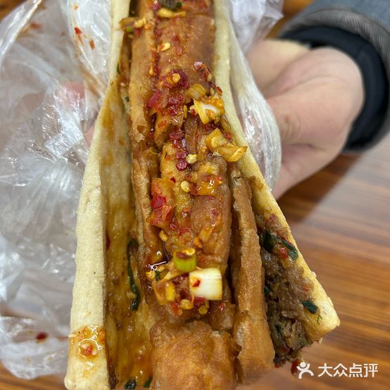 兰溪煎饺(西区新湖菜场店)