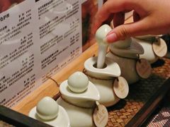 -Lazy Time Massage南亚按摩小馆(大悦城店)