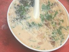 -云南大锅豆浆店