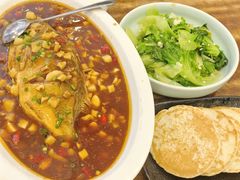 -一楼食业·美食人家