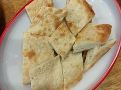 烤馕-西粉堂新疆米粉(朝外店)