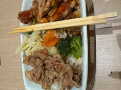 -吉野家(学院路店)