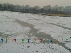 -廊坊文化艺术中心