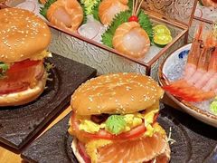 -王氏炉匠·烧鸟放题自助(三里屯店)