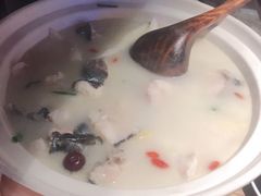 -老阿爸鲜鱼土菜(昆山花桥店)