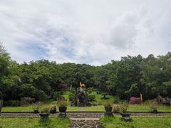 -海口火山口国家地质公园