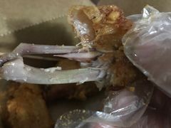 -汴京炸鸡王(蔡锷北路店)