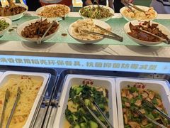 -素满香·全民食养自助(长宁龙之梦店)