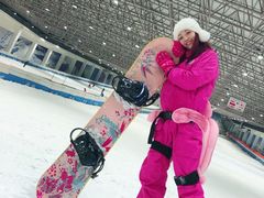 -绍兴启迪乔波冰雪世界