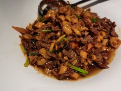 -飶香居(省博物馆店)