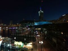 -Pancakes on the rocks(Darling Harbour)