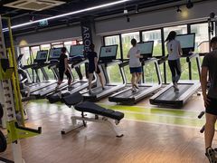 -Liking Fit24小时智能健身(金汇路韩国街店)