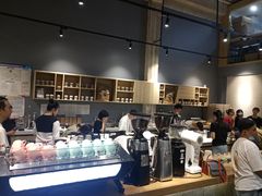 -GOTLOT COFFEE&KITCHEN角落厨房NOOK店