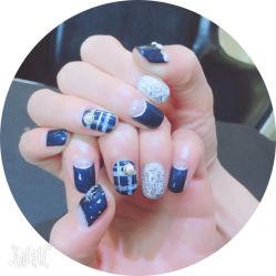 -RnD瑷缇专业美甲美睫