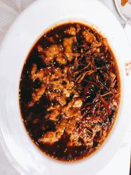 点击看大图 -金老三饭庄·宴会厅(常营店)