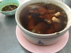 -红大哥水门鸡饭(總店)