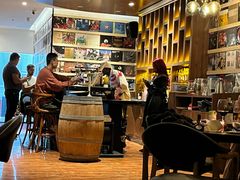 -安妮意大利餐厅(世贸天阶店)