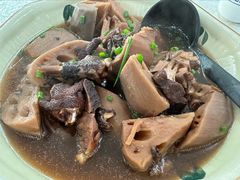 -成惠食府(赤岗店)