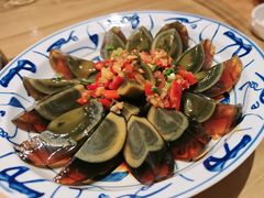-黄山老妈·土菜(碧桂园店)