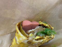 -文叔·湖北名小吃·小龙虾(黄贝岭地铁站店)