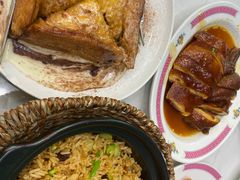 -东鑫记港式茶餐厅(南京东路店)