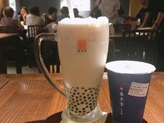 -春水堂人文茶馆(松烟文创店)