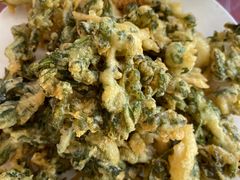 -北京龙庆四季香农家饭庄·灶台鱼·碳烤虹鳟鱼(龙庆峡店)