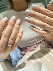 -小小美甲美睫
