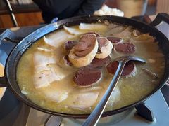 -一桶江山餐厅(松北店)