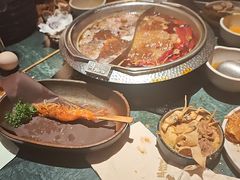 -牛New寿喜烧(中山公园龙之梦店)