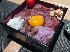 -竹· SUSHI TA-KE日本料理(王府井店)