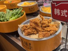 -喜味涮自助小火锅(广州东圃天河城店)