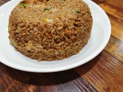 酱油炒饭-掌上鲜(南顺城街店)
